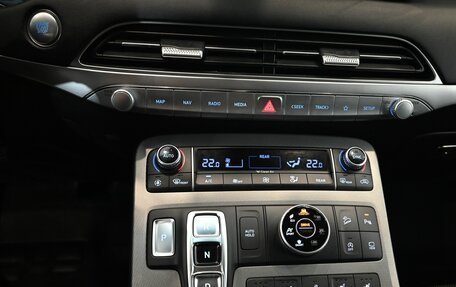 Hyundai Palisade I, 2020 год, 4 200 000 рублей, 19 фотография
