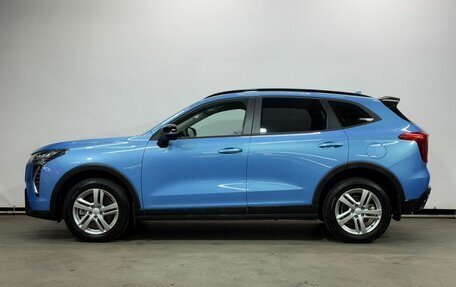 Haval Jolion, 2024 год, 2 359 000 рублей, 8 фотография