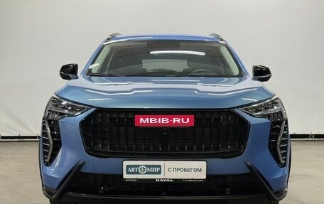 Haval Jolion, 2024 год, 2 359 000 рублей, 2 фотография