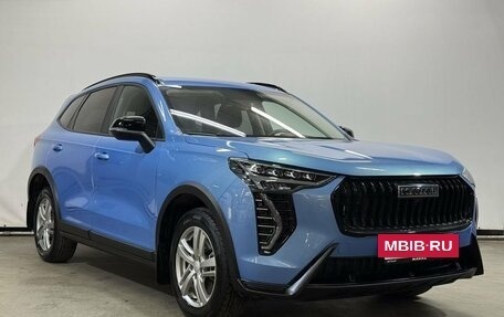 Haval Jolion, 2024 год, 2 359 000 рублей, 3 фотография