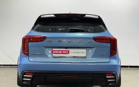 Haval Jolion, 2024 год, 2 359 000 рублей, 6 фотография