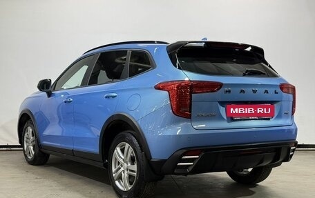 Haval Jolion, 2024 год, 2 359 000 рублей, 7 фотография