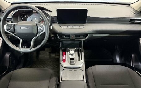 Haval Jolion, 2024 год, 2 359 000 рублей, 9 фотография