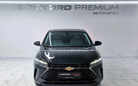 Chevrolet Monza, 2023 год, 1 670 000 рублей, 4 фотография
