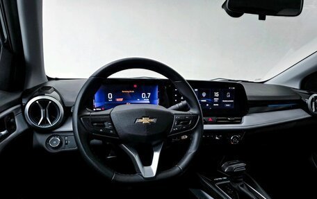 Chevrolet Monza, 2023 год, 1 670 000 рублей, 9 фотография