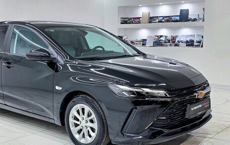 Chevrolet Monza, 2023 год, 1 670 000 рублей, 6 фотография