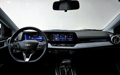 Chevrolet Monza, 2023 год, 1 670 000 рублей, 10 фотография