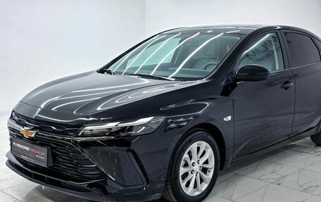 Chevrolet Monza, 2023 год, 1 670 000 рублей, 2 фотография