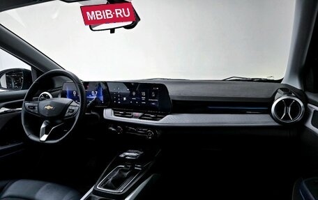 Chevrolet Monza, 2023 год, 1 670 000 рублей, 11 фотография