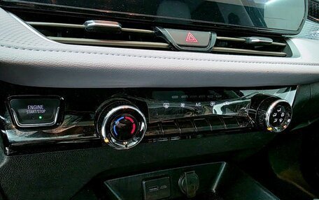 Chevrolet Monza, 2023 год, 1 670 000 рублей, 15 фотография