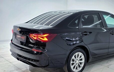 Chevrolet Monza, 2023 год, 1 670 000 рублей, 22 фотография