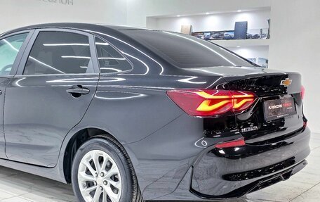 Chevrolet Monza, 2023 год, 1 670 000 рублей, 26 фотография