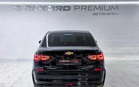 Chevrolet Monza, 2023 год, 1 670 000 рублей, 24 фотография