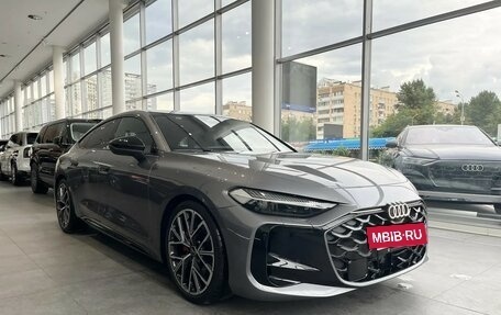 Audi A5, 2026 год, 6 450 000 рублей, 2 фотография