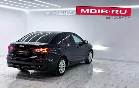 Chevrolet Monza, 2023 год, 1 670 000 рублей, 23 фотография