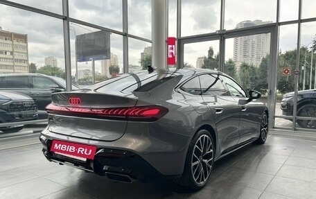 Audi A5, 2026 год, 6 450 000 рублей, 3 фотография