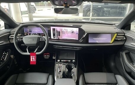 Audi A5, 2026 год, 6 450 000 рублей, 9 фотография