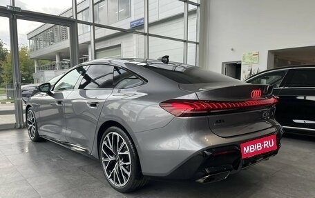 Audi A5, 2026 год, 6 450 000 рублей, 6 фотография