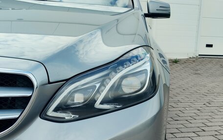 Mercedes-Benz E-Класс, 2014 год, 1 949 000 рублей, 7 фотография