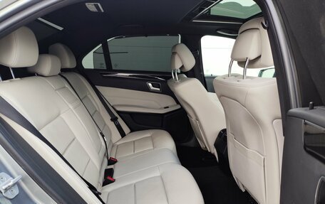 Mercedes-Benz E-Класс, 2014 год, 1 949 000 рублей, 15 фотография