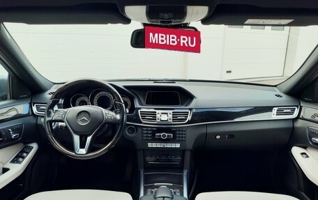 Mercedes-Benz E-Класс, 2014 год, 1 949 000 рублей, 11 фотография