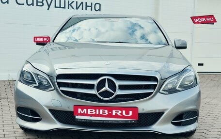 Mercedes-Benz E-Класс, 2014 год, 1 949 000 рублей, 3 фотография
