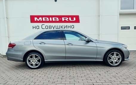 Mercedes-Benz E-Класс, 2014 год, 1 949 000 рублей, 6 фотография