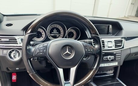Mercedes-Benz E-Класс, 2014 год, 1 949 000 рублей, 10 фотография
