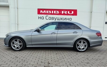 Mercedes-Benz E-Класс, 2014 год, 1 949 000 рублей, 5 фотография