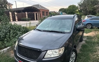Subaru Tribeca I рестайлинг, 2007 год, 650 000 рублей, 1 фотография