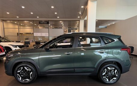 KIA Seltos I, 2026 год, 3 100 000 рублей, 6 фотография