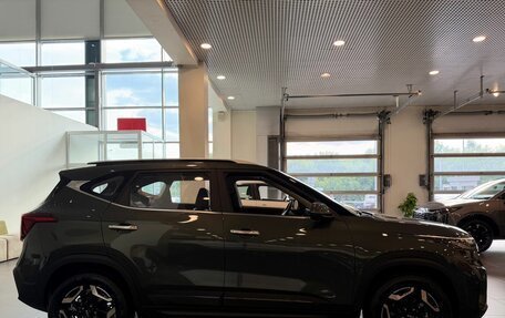 KIA Seltos I, 2026 год, 3 100 000 рублей, 7 фотография