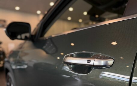 KIA Seltos I, 2026 год, 3 100 000 рублей, 9 фотография