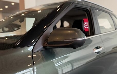 KIA Seltos I, 2026 год, 3 100 000 рублей, 8 фотография