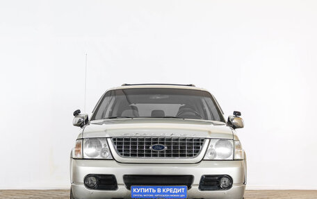 Ford Explorer III, 2004 год, 1 049 000 рублей, 3 фотография