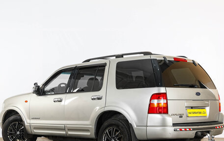 Ford Explorer III, 2004 год, 1 049 000 рублей, 5 фотография