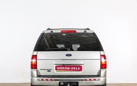 Ford Explorer III, 2004 год, 1 049 000 рублей, 6 фотография