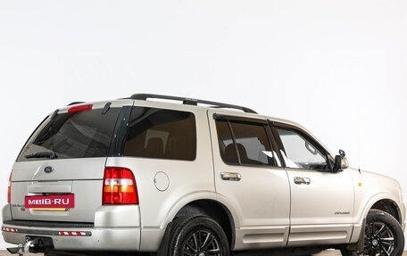 Ford Explorer III, 2004 год, 1 049 000 рублей, 7 фотография
