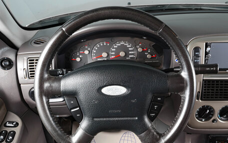 Ford Explorer III, 2004 год, 1 049 000 рублей, 14 фотография