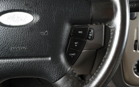 Ford Explorer III, 2004 год, 1 049 000 рублей, 16 фотография