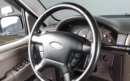 Ford Explorer III, 2004 год, 1 049 000 рублей, 12 фотография
