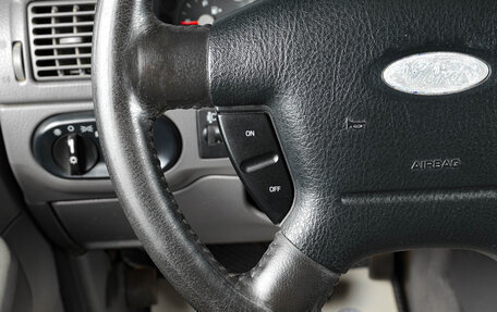 Ford Explorer III, 2004 год, 1 049 000 рублей, 15 фотография