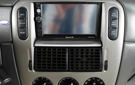 Ford Explorer III, 2004 год, 1 049 000 рублей, 17 фотография