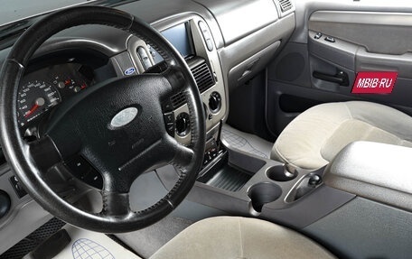 Ford Explorer III, 2004 год, 1 049 000 рублей, 8 фотография