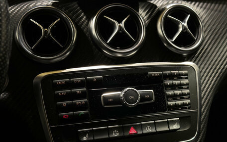 Mercedes-Benz A-Класс, 2015 год, 1 450 000 рублей, 15 фотография