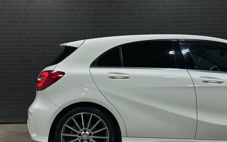 Mercedes-Benz A-Класс, 2015 год, 1 450 000 рублей, 11 фотография