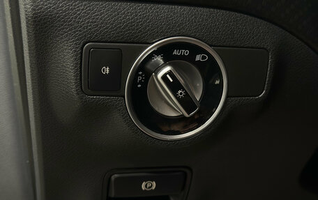 Mercedes-Benz A-Класс, 2015 год, 1 450 000 рублей, 20 фотография