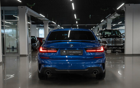 BMW 3 серия, 2019 год, 3 350 000 рублей, 6 фотография