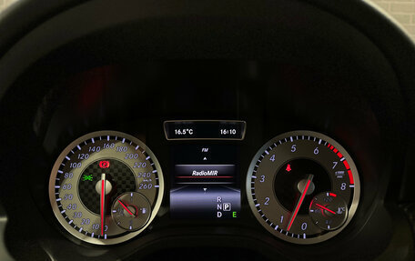 Mercedes-Benz A-Класс, 2015 год, 1 450 000 рублей, 25 фотография