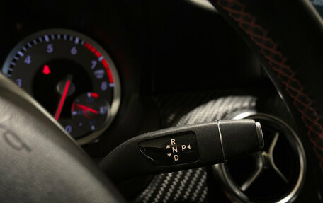 Mercedes-Benz A-Класс, 2015 год, 1 450 000 рублей, 24 фотография